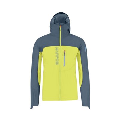Lavaredo Rain EVO Jacket - Veste imperméable homme