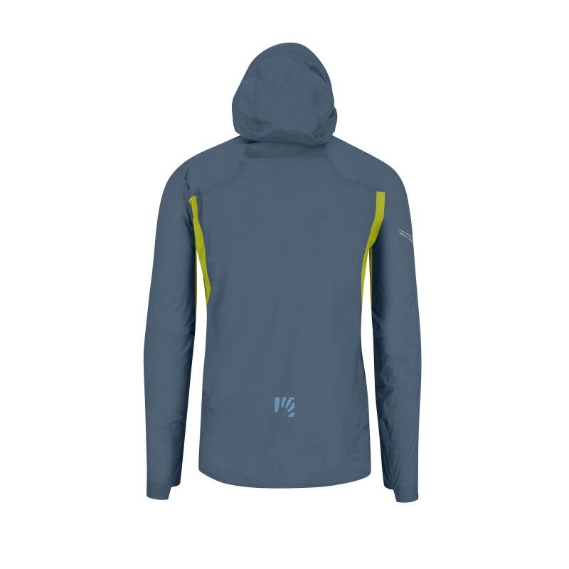 Karpos Lavaredo Rain EVO Jacket - Giacca antipioggia - Uomo | Hardloop