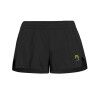 Black / Jasmine Green