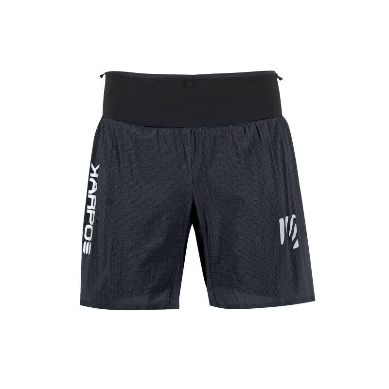 Lavaredo Tech Shorts - Pánské běžecké kraťasy