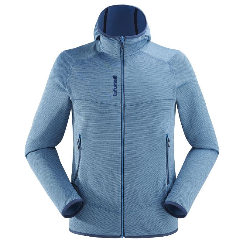Lafuma - Shift Hoodie M - Giacca in pile - Uomo