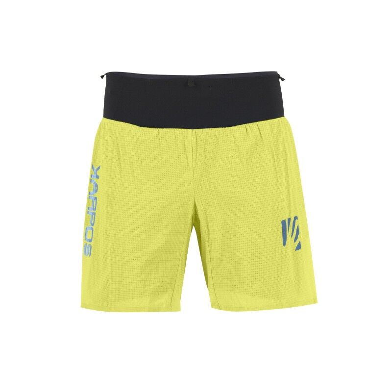 Karpos Lavaredo Tech Shorts - Pantaloncini da running - Uomo | Hardloop