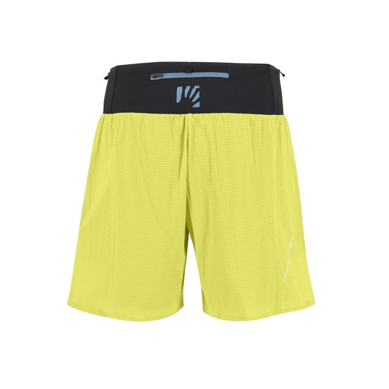 Pantaloncini Da Running Karpos Lavaredo - Ultra Leggeri 40g, Uomo, Per Trail E Performance