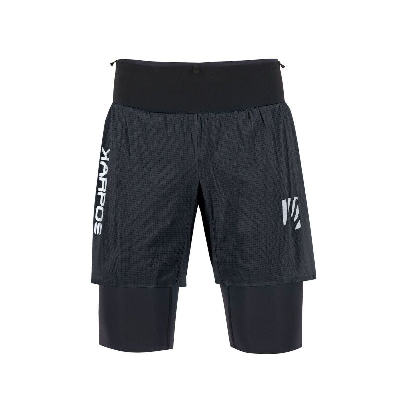 Lavaredo Ultra Shorts - Løbeshort - Herrer