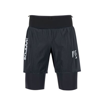 Lavaredo Ultra Shorts - Spodenki do biegania męskie