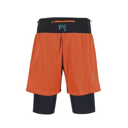 Pantaloncini Tech Trail Columbia Uomo – Comodi, Idrorepellenti E Perfetti Per L'Outdoor