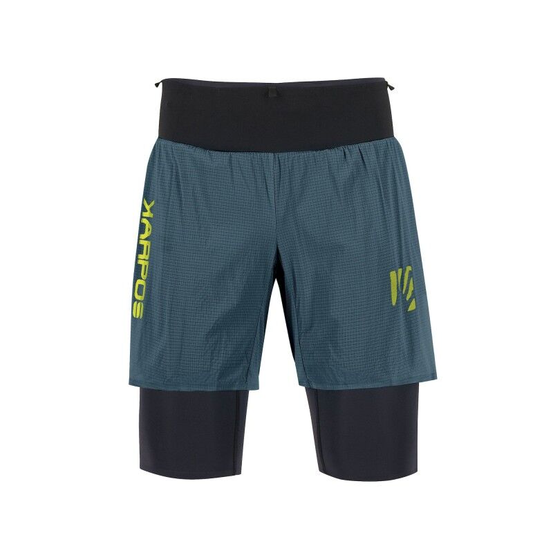 Lavaredo Ultra Shorts - Pantaloncini da running - Uomo