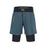 Karpos Lavaredo Ultra Shorts - Spodenki do biegania męskie | Hardloop