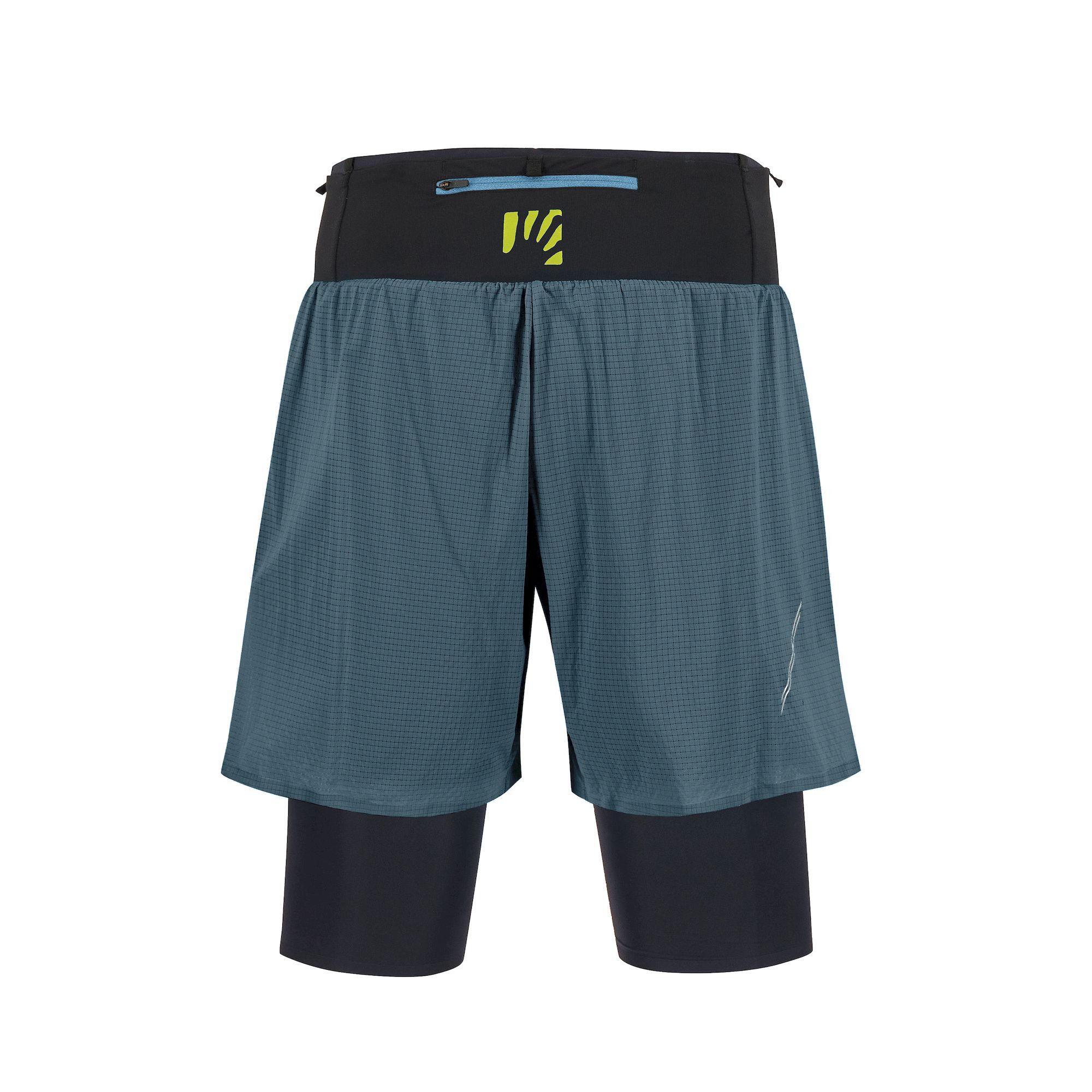 Karpos Lavaredo Ultra Shorts - Spodenki do biegania męskie | Hardloop