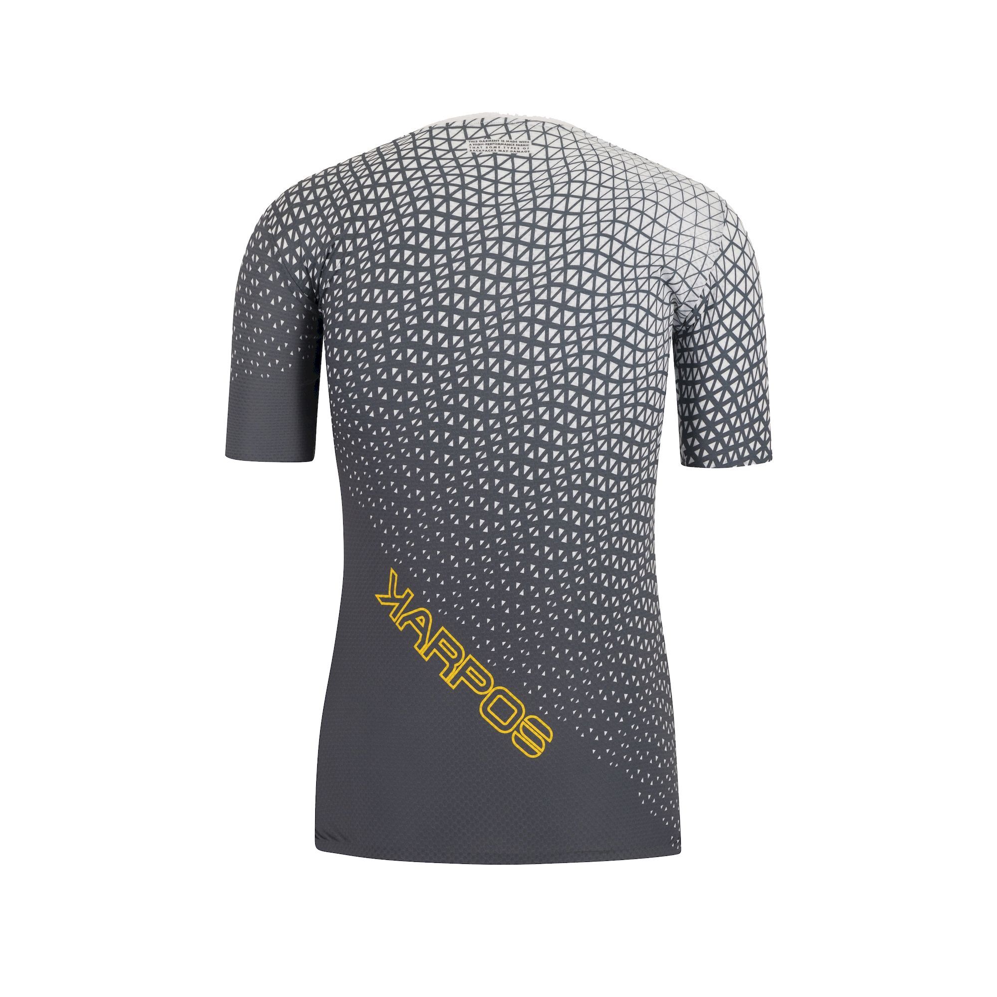 Karpos Lavaredo Ultra Jersey - T-shirt meski | Hardloop