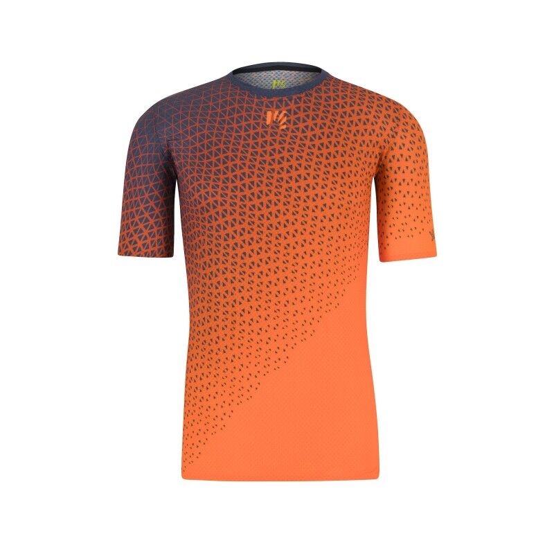 Lavaredo Ultra Jersey - T-shirt - Uomo