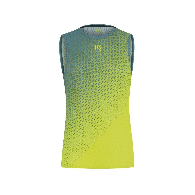 Karpos Lavaredo Ultra Tank - Tank top - Men's | Hardloop