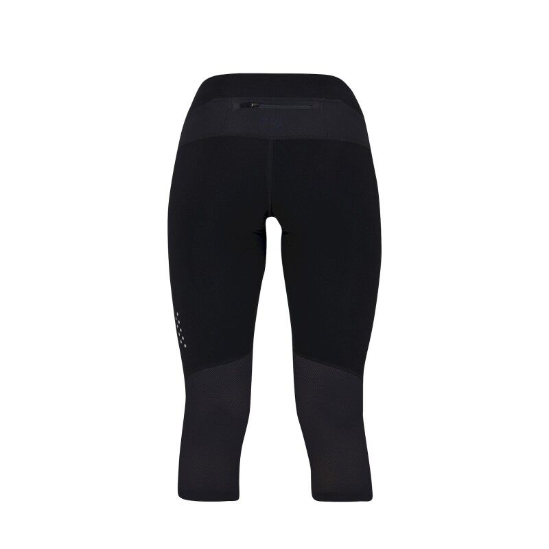 Quick EVO 3/4 Pants - Hardloopshorts - Dames
