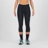 Karpos Quick EVO 3/4 Pants - Laufshorts - Damen | Hardloop
