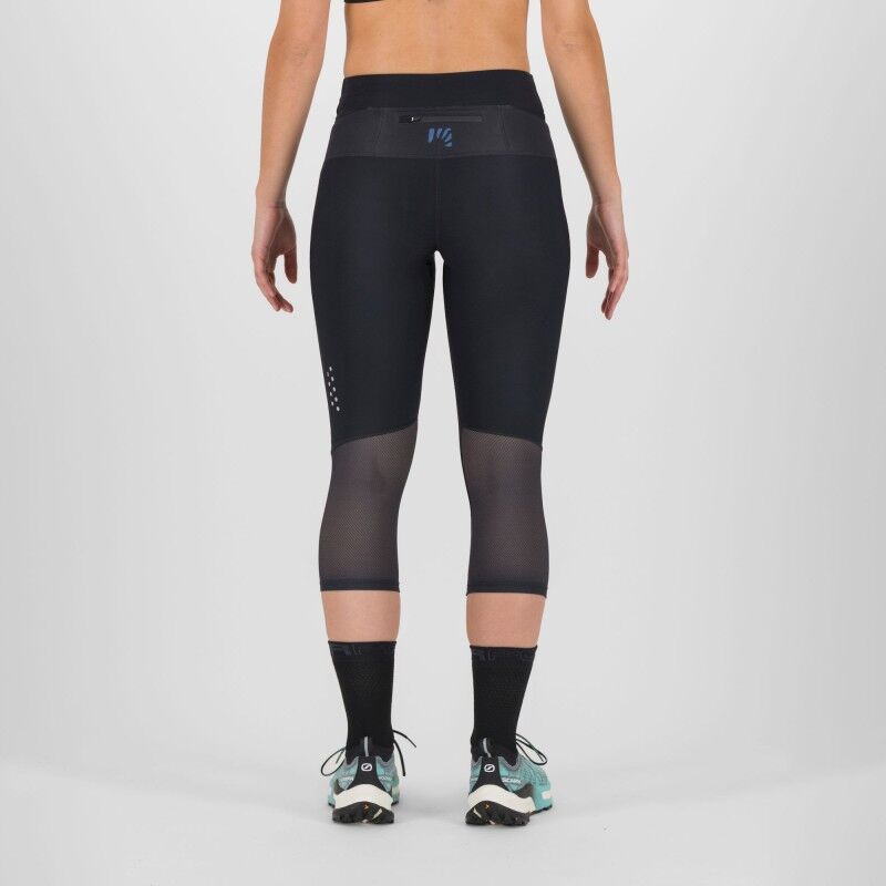 Karpos Quick EVO 3/4 Pants - Løbeshorts - Damer | Hardloop
