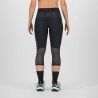 Karpos Quick EVO 3/4 Pants - Mallas de running - Mujer | Hardloop