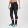 Karpos Quick EVO 3/4 Pants - Dámské Běžecké kraťasy | Hardloop