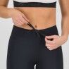Karpos Quick EVO 3/4 Pants - Calçoes de corrida mulher | Hardloop