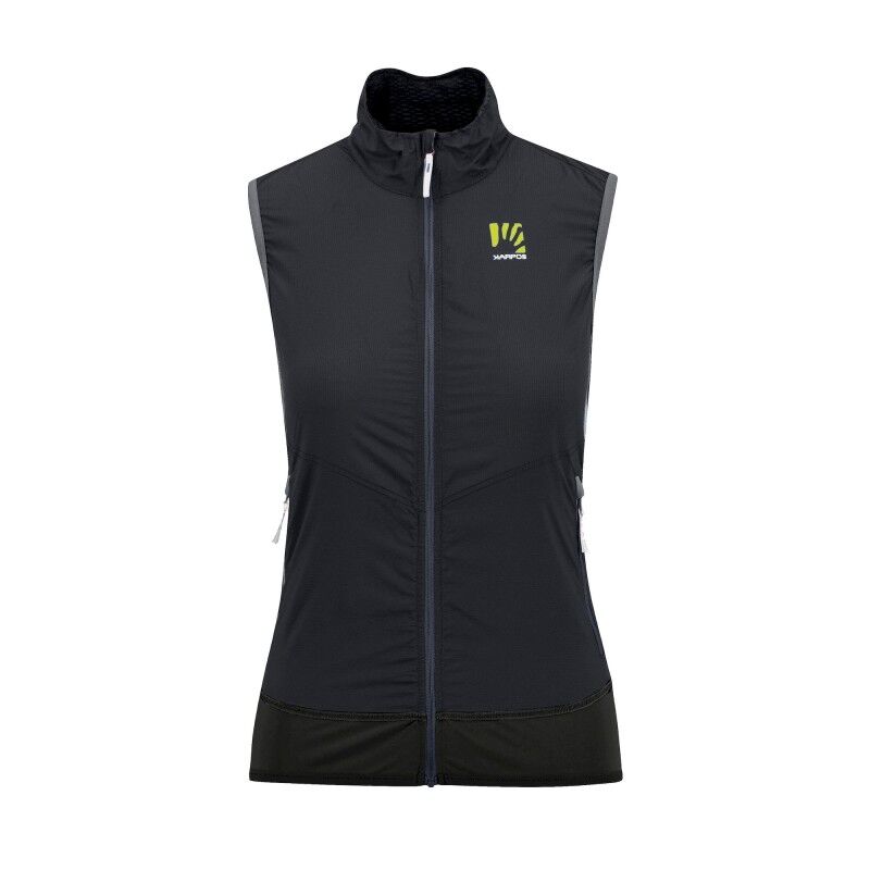 Lavaredo Vest - Softshell sans manches femme