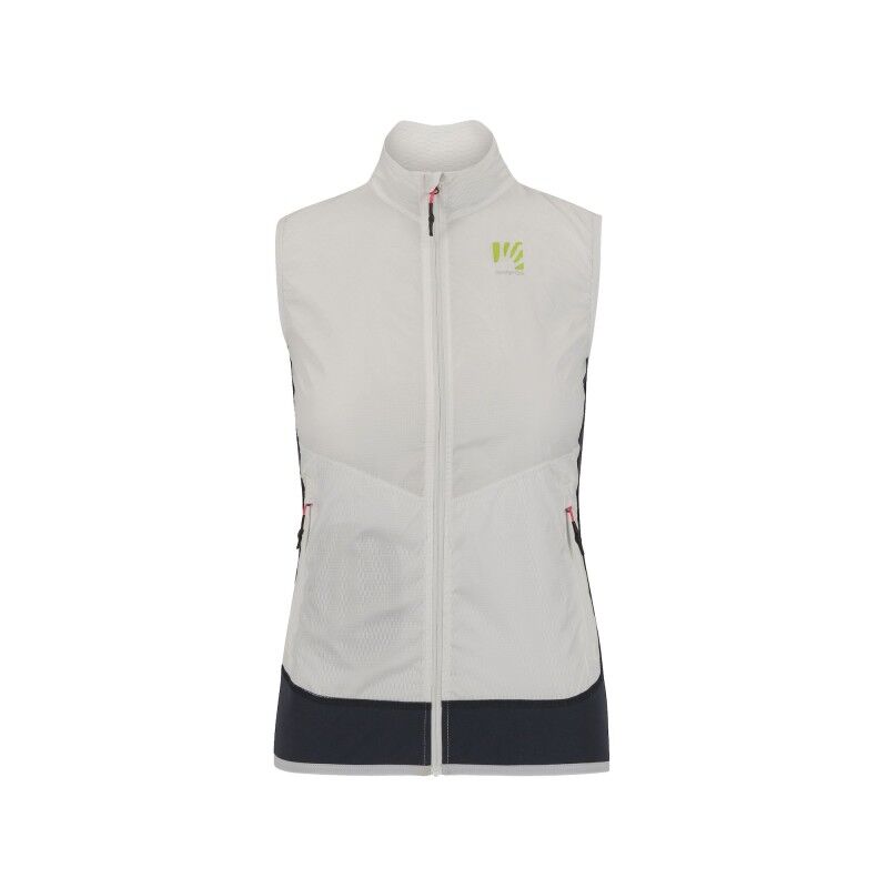 Lavaredo Vest - Softshell mulher