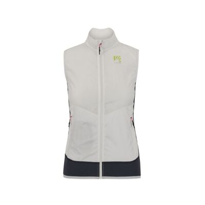 Lavaredo Vest - Softshell - Women's