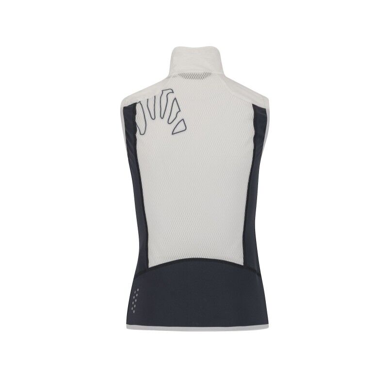 Karpos Lavaredo Vest - Softshell-liivi - Naiset