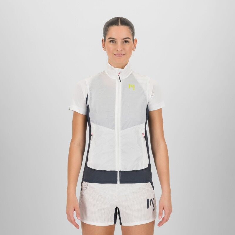 Karpos Lavaredo Vest - Softshell - Women's