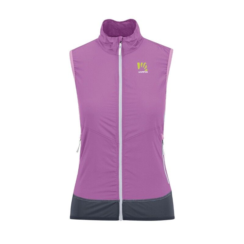 Lavaredo Vest - Chaleco softshell - Mujer
