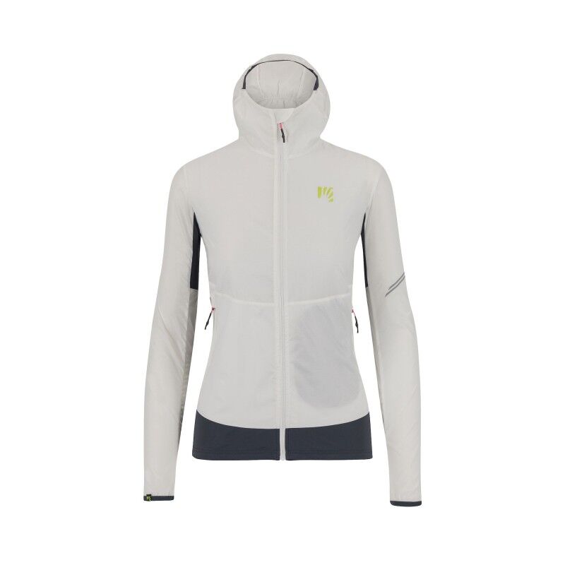 Lot Evo - Windproof jacket - Women's