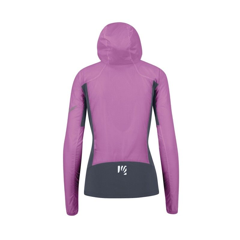 Karpos Lot Evo - Windjacke - Damen