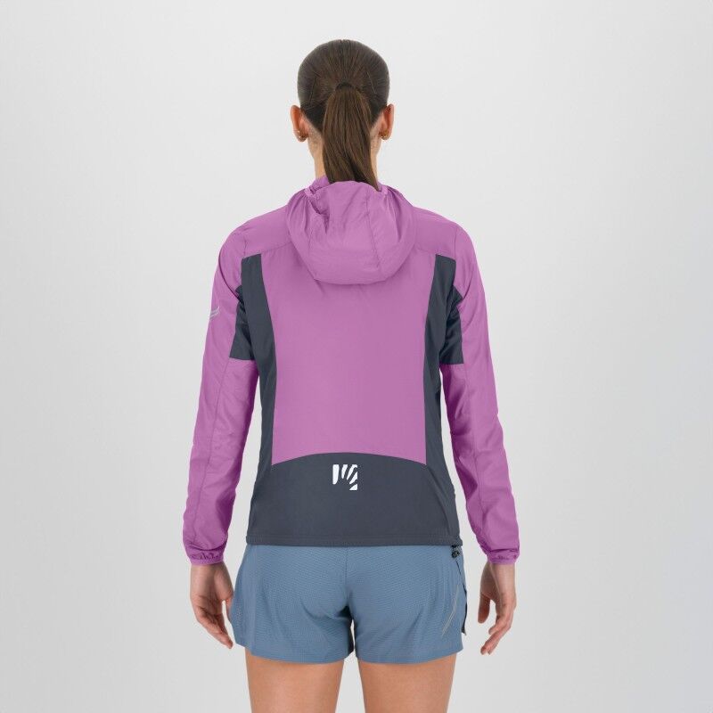 Karpos Lot Evo - Windjacke - Damen