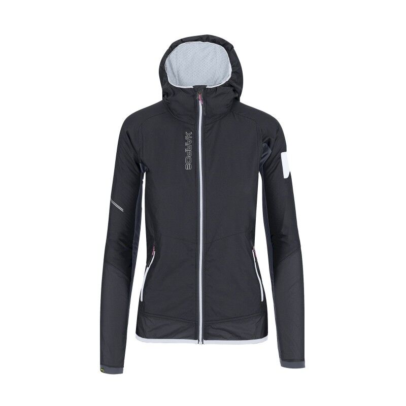Lavaredo EVO Jacket - Chaqueta cortavientos - Mujer