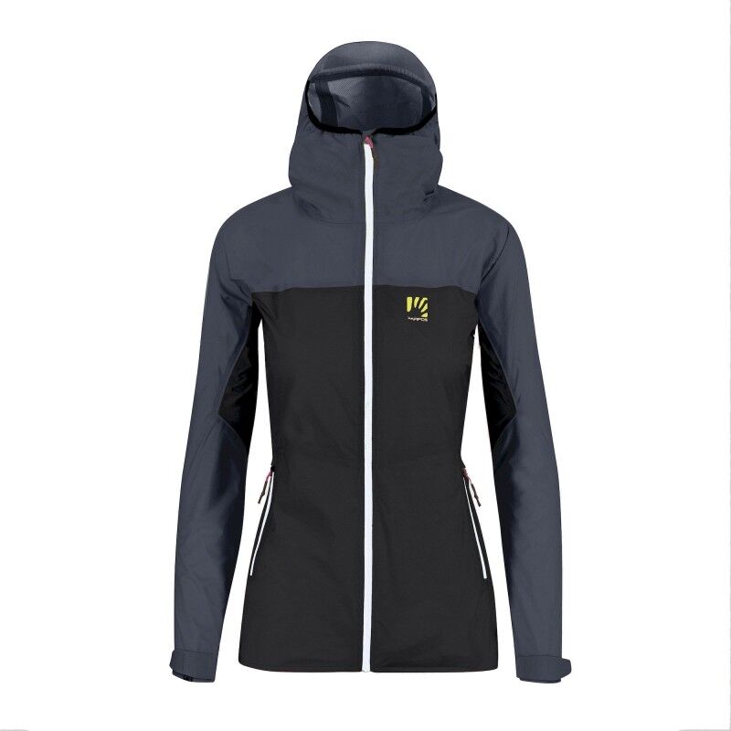 Karpos Lavaredo Rain EVO Jacket - Veste imperméable femme | Hardloop