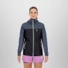 Karpos Lavaredo Rain EVO Jacket - Veste imperméable femme | Hardloop