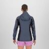 Karpos Lavaredo Rain EVO Jacket - Veste imperméable femme | Hardloop