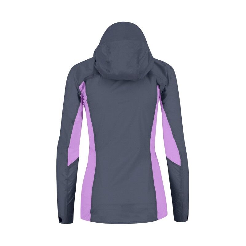 Karpos Lavaredo Rain EVO Jacket - Regenjacke - Damen | Hardloop