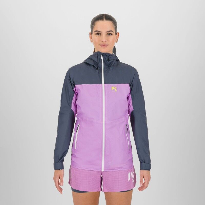 Karpos Lavaredo Rain EVO Jacket - Regenjacke - Damen | Hardloop