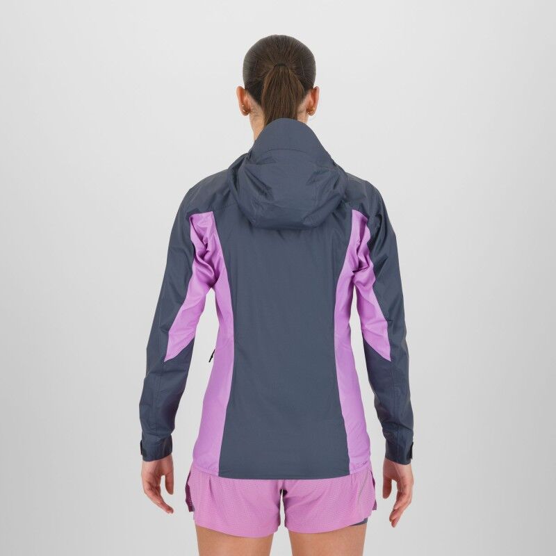 Karpos Lavaredo Rain EVO Jacket - Regenjacke - Damen | Hardloop