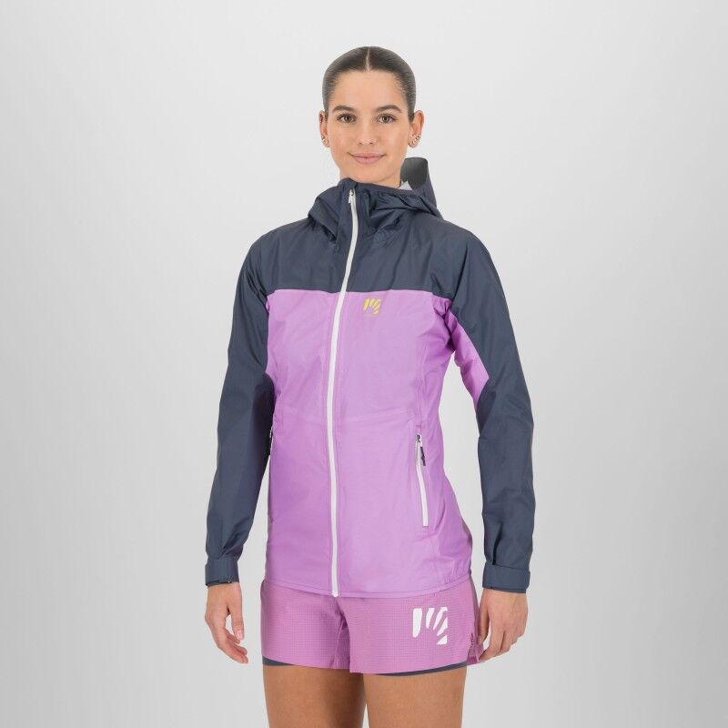 Karpos Lavaredo Rain EVO Jacket - Regenjacke - Damen | Hardloop