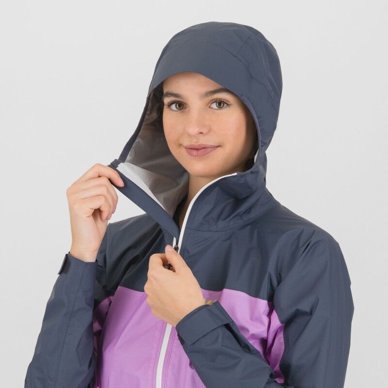 Karpos Lavaredo Rain EVO Jacket - Regenjacke - Damen | Hardloop
