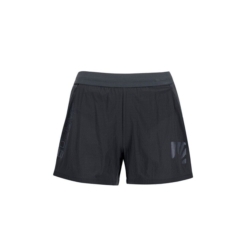 Lavaredo Shorts - Calção de corrida mulher