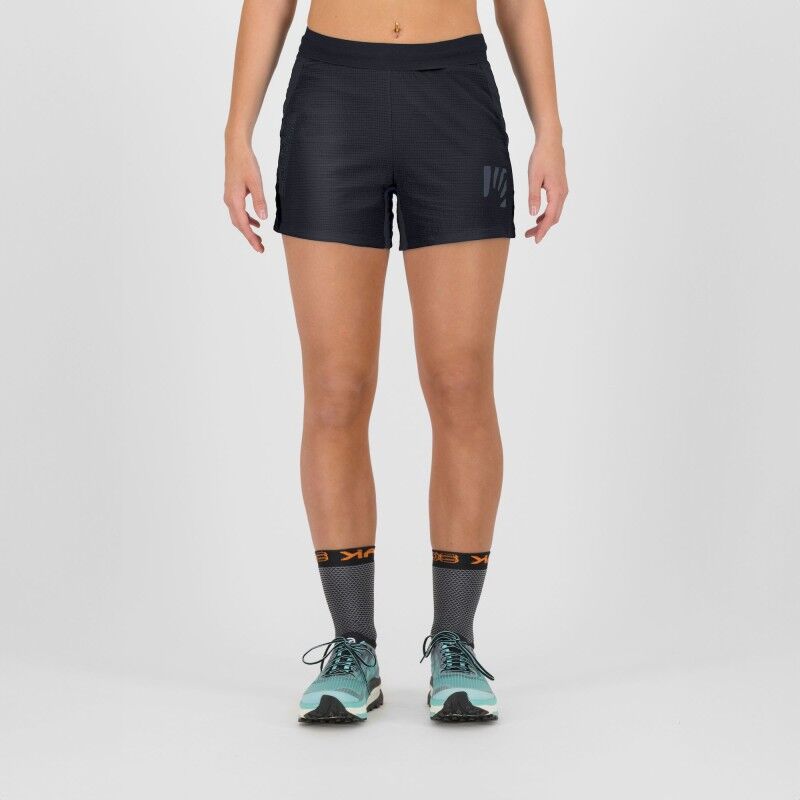 Karpos Lavaredo Shorts - Pantaloncini da running - Donna | Hardloop