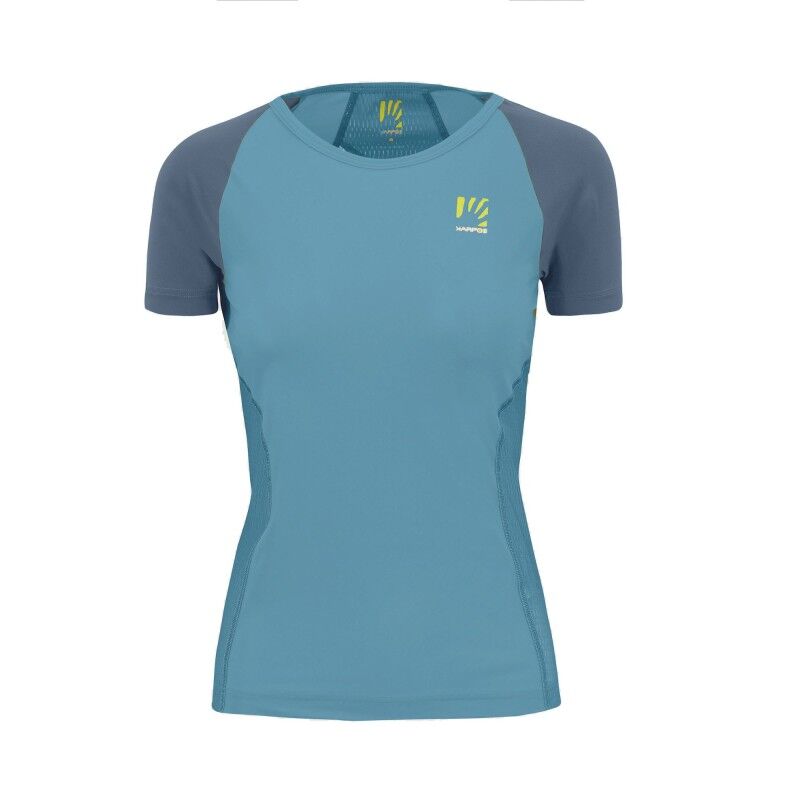 Lavaredo EVO Jersey - T-shirt - Dames
