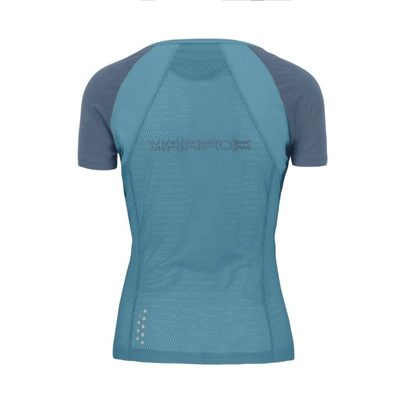 Karpos Lavaredo EVO Jersey - T-shirt - Dam | Hardloop