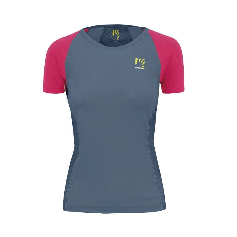 Lavaredo EVO Jersey - Camiseta - Mujer