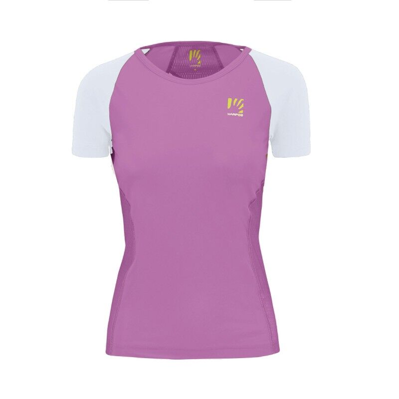 Lavaredo EVO Jersey - T-shirt mulher
