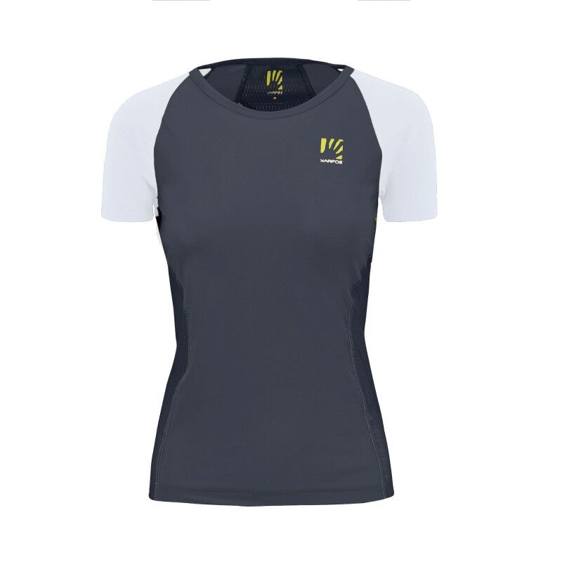 Lavaredo EVO Jersey - T-shirt mulher