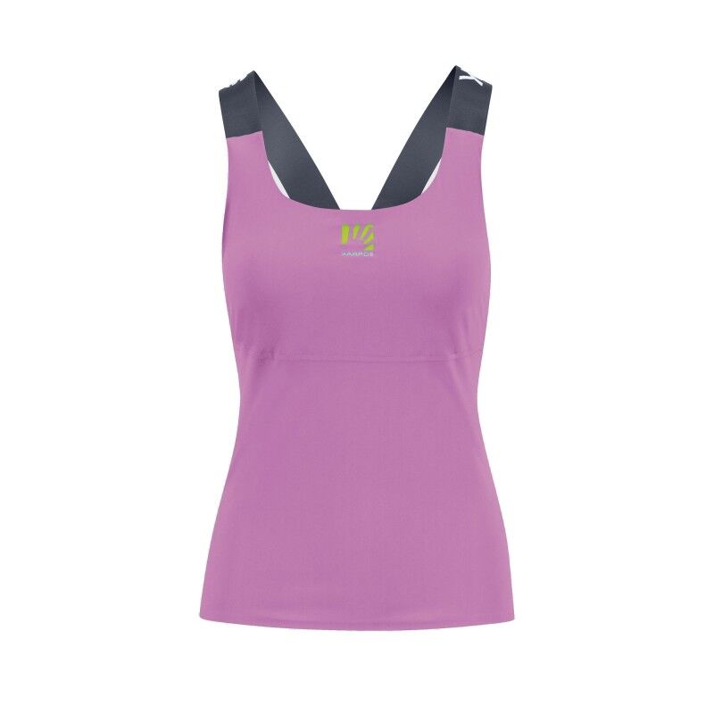 Cengia Tank - Camiseta sin mangas - Mujer