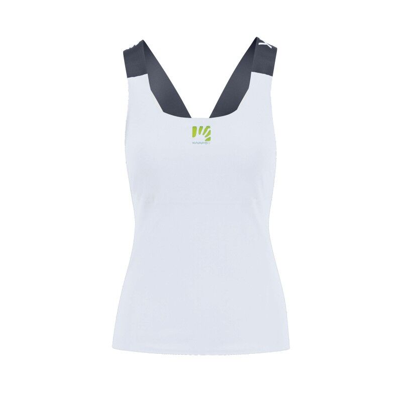 Karpos Cengia Tank - Débardeur femme | Hardloop