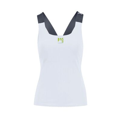 Cengia Tank - Tank Top - Naiset
